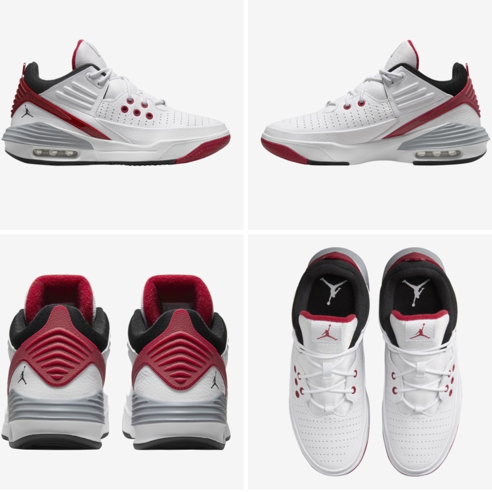 Nike Jordan Max Aura 5